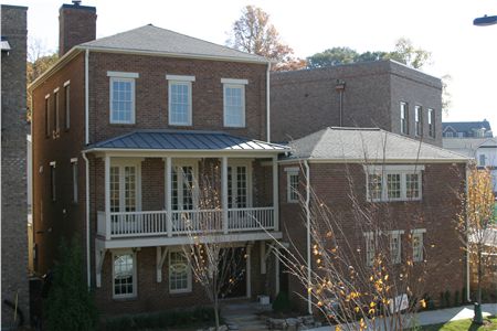 Hedgewood Lot 2