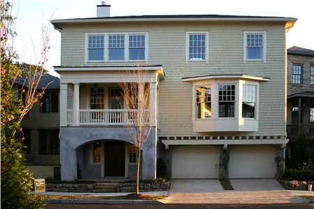Hedgewood Lot 5