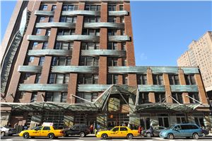 Chelsea Market