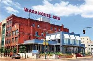 Warehouse Row